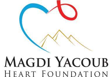 MagdiYacoub